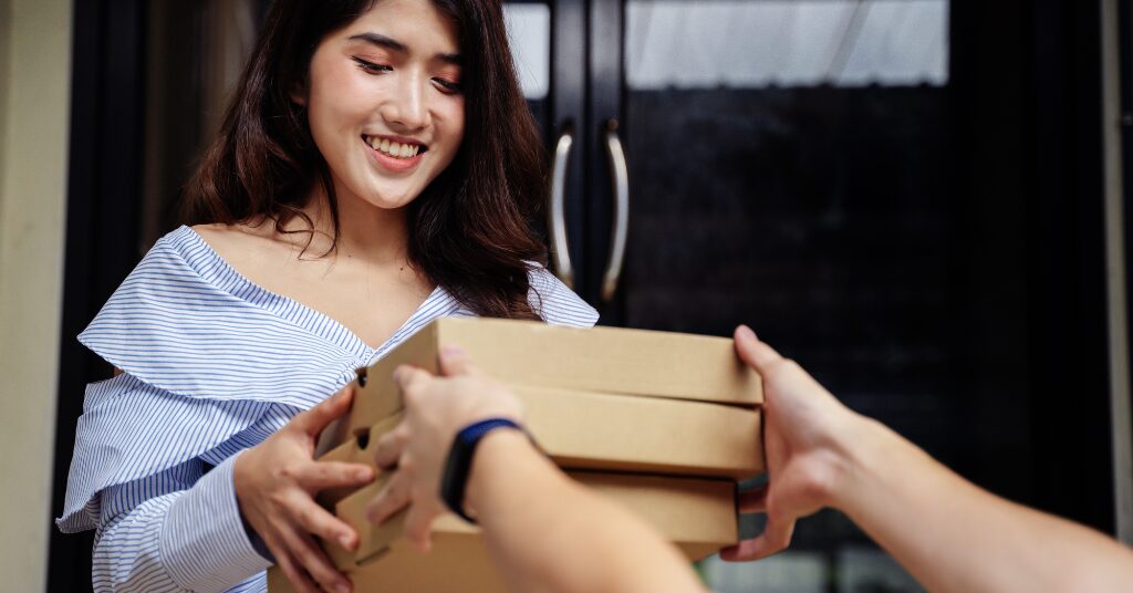 International Parcel Rate Comparison Chart【Companies with inexpensive international shipping】Explanation by luggage size and country